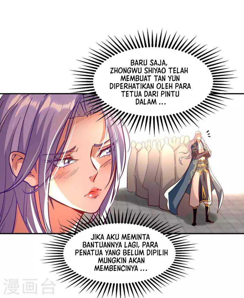 Against The Heaven Supreme Chapter 89 page 20