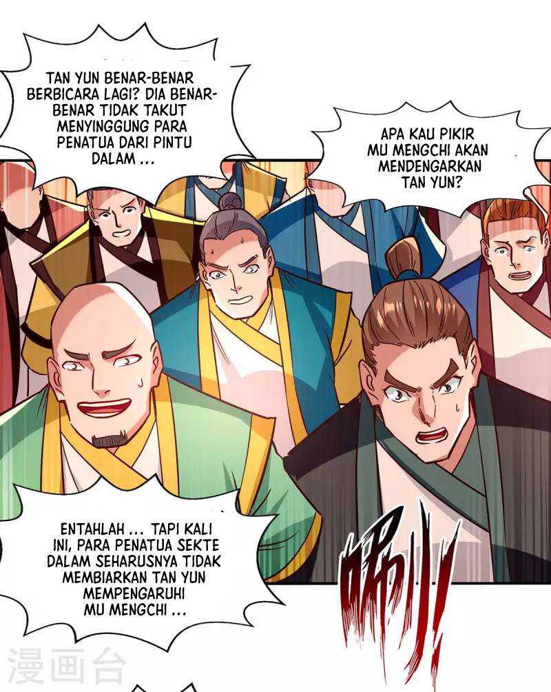 Against The Heaven Supreme Chapter 89 page 24