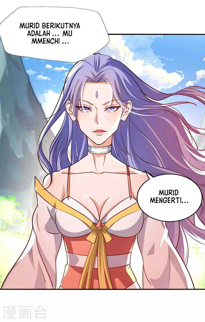 Against The Heaven Supreme Chapter 89 page 4