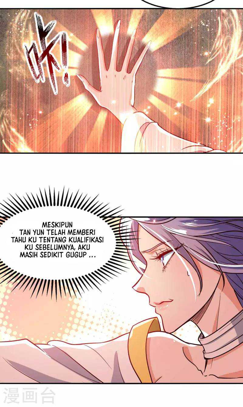 Against The Heaven Supreme Chapter 89 page 6