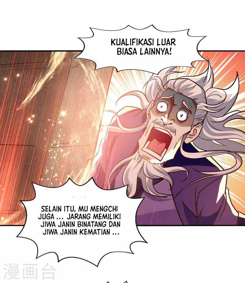 Against The Heaven Supreme Chapter 89 page 8
