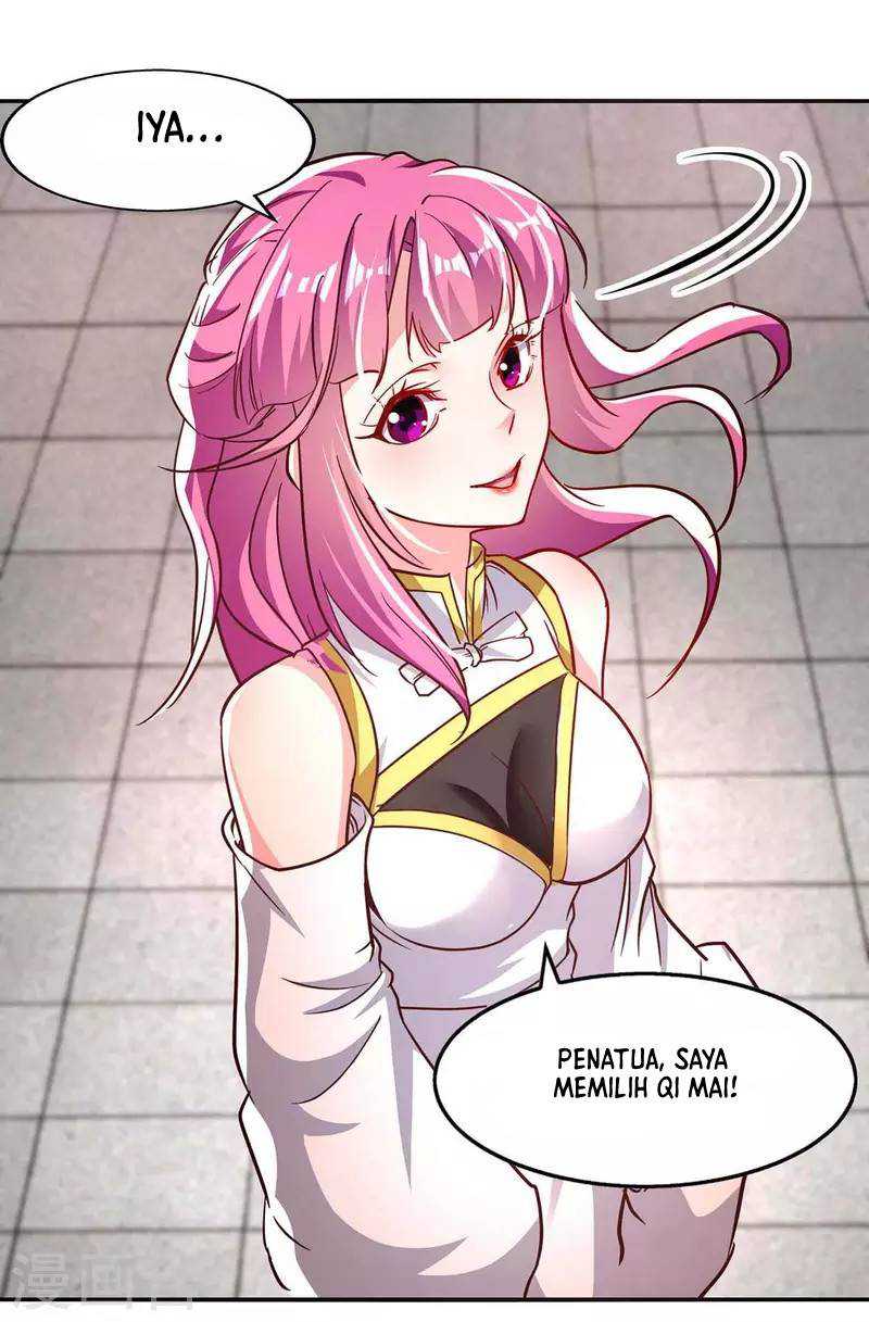 Against The Heaven Supreme Chapter 88 page 16