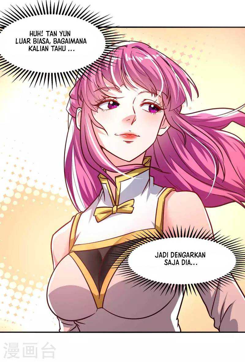 Against The Heaven Supreme Chapter 88 page 18