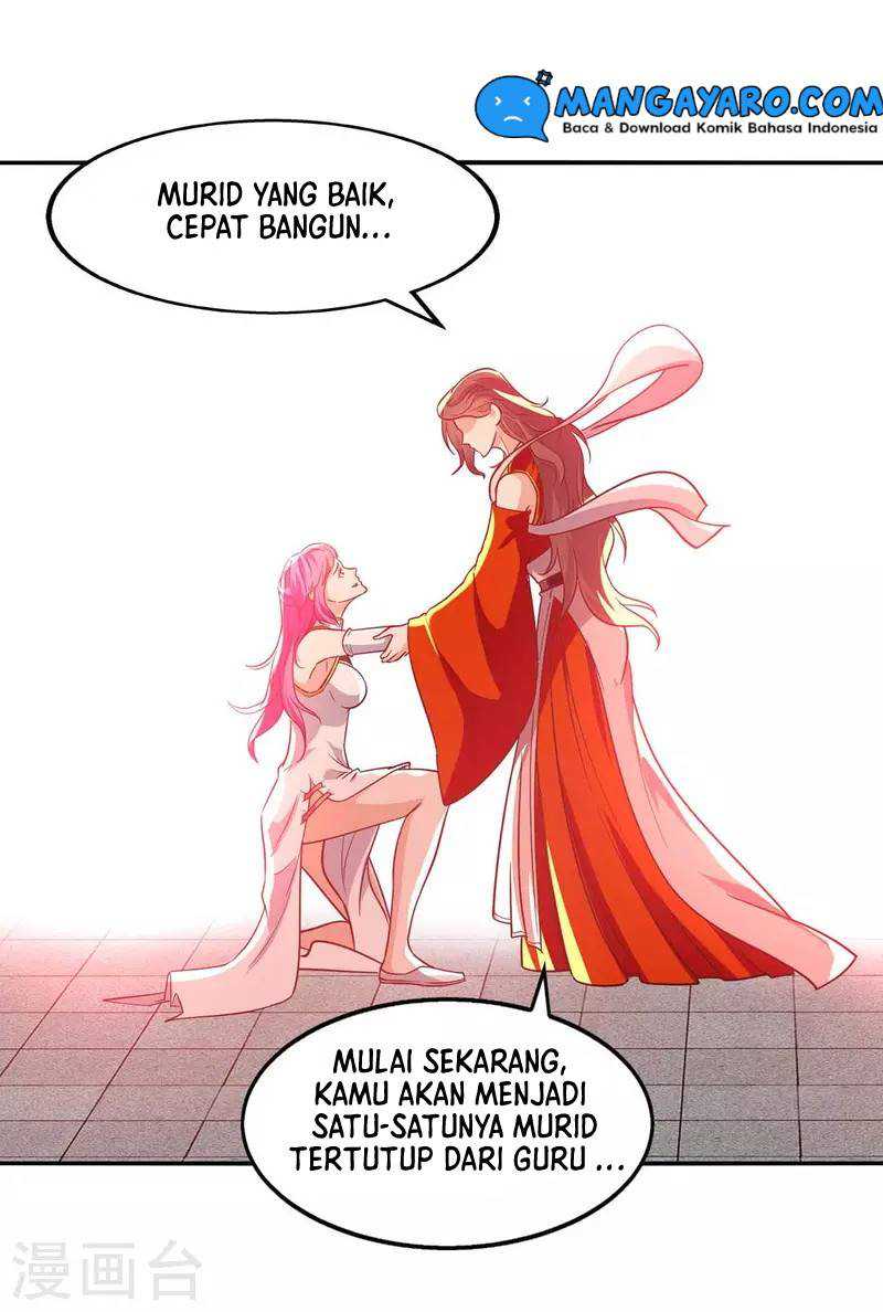 Against The Heaven Supreme Chapter 88 page 21