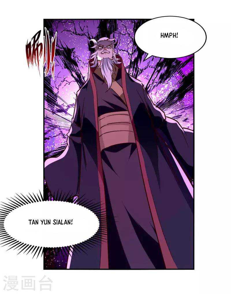 Against The Heaven Supreme Chapter 88 page 3