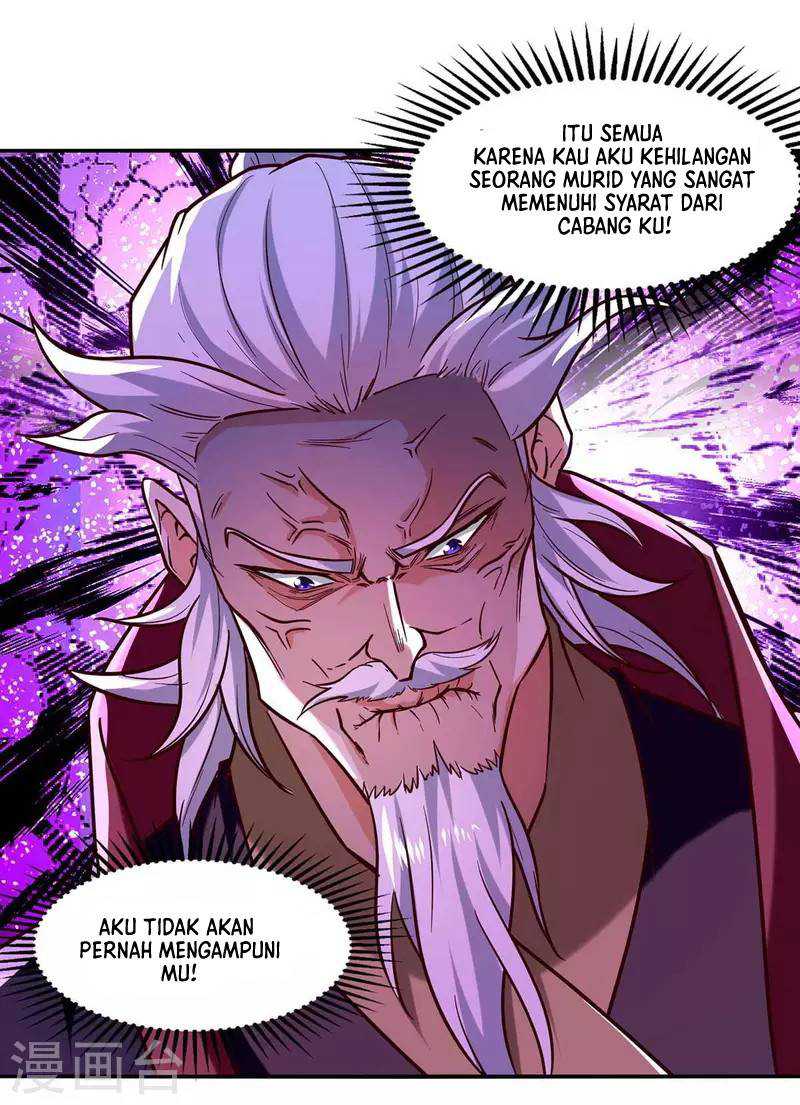 Against The Heaven Supreme Chapter 88 page 4