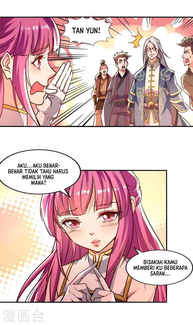 Against The Heaven Supreme Chapter 88 page 6