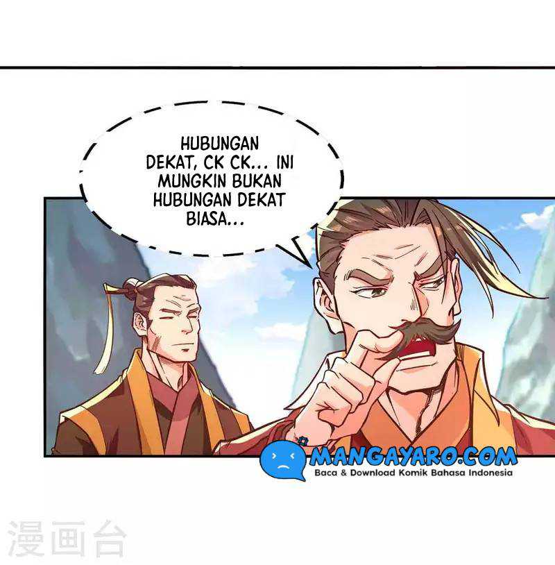 Against The Heaven Supreme Chapter 88 page 9