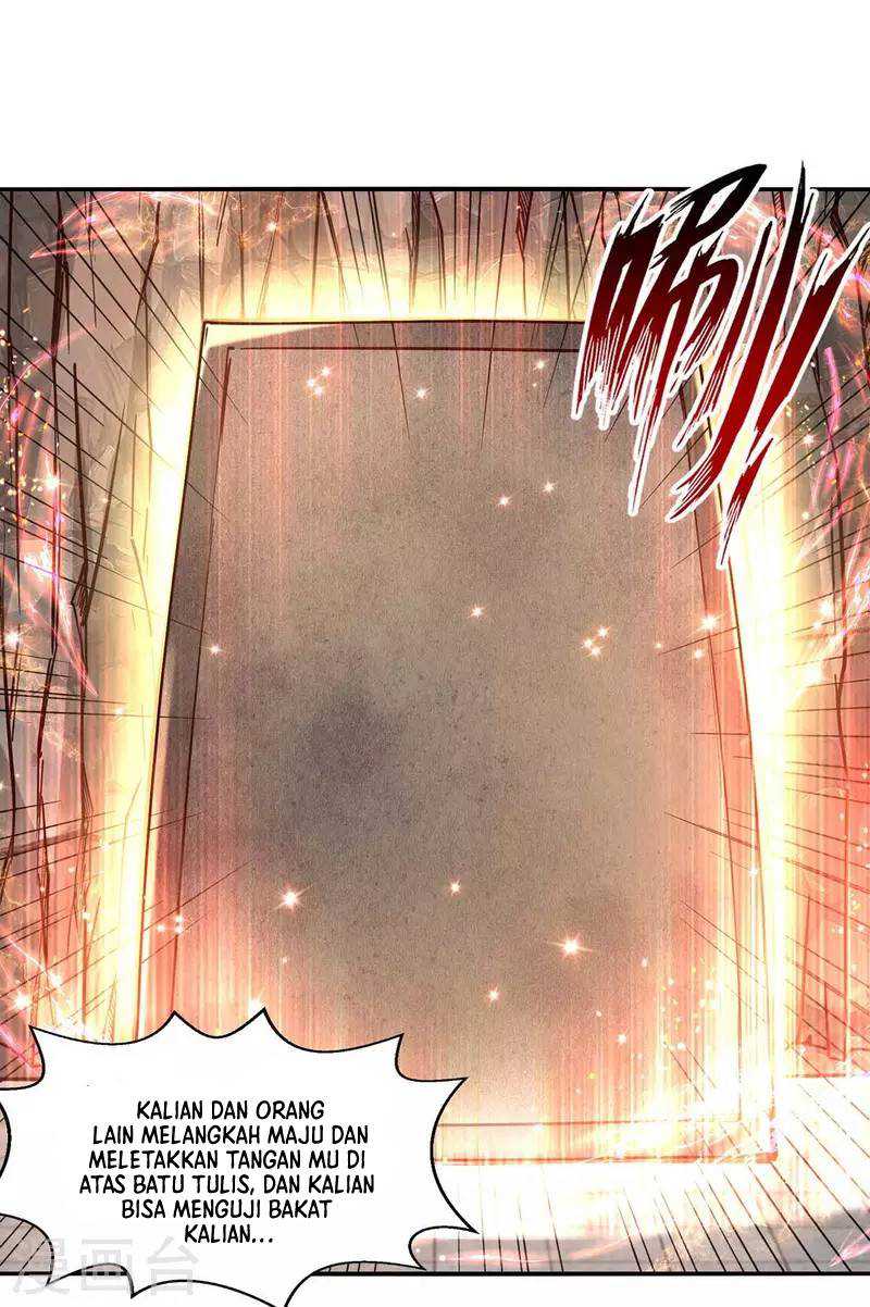 Against The Heaven Supreme Chapter 87 page 10