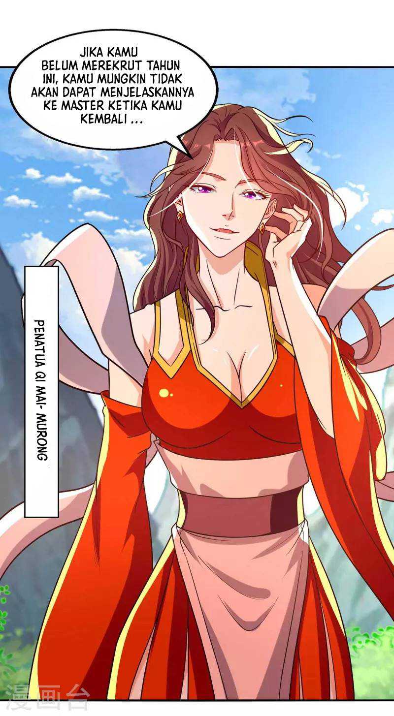 Against The Heaven Supreme Chapter 87 page 15