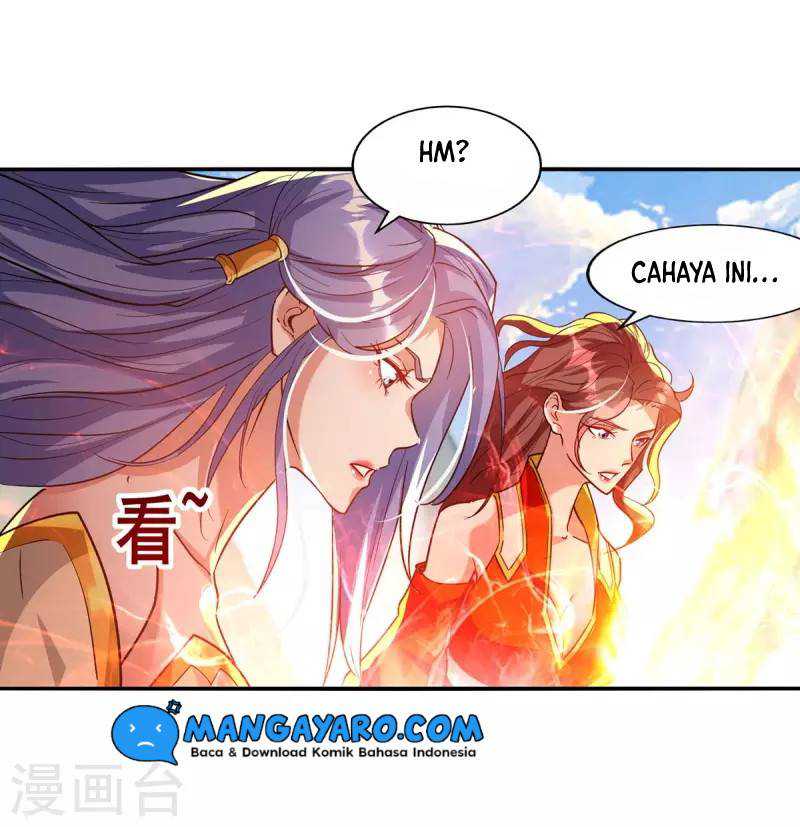 Against The Heaven Supreme Chapter 87 page 21