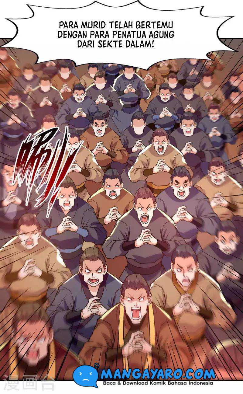 Against The Heaven Supreme Chapter 87 page 5