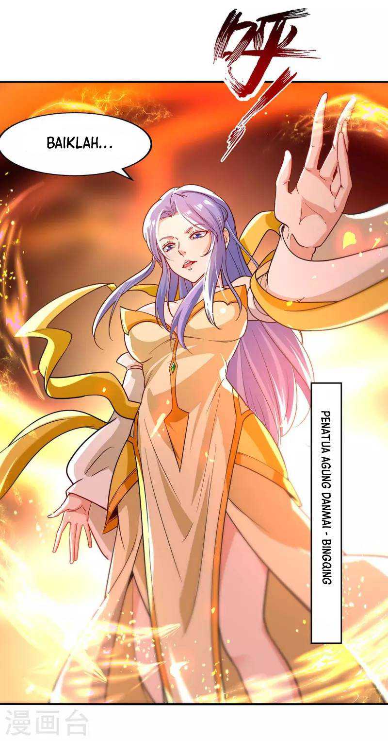 Against The Heaven Supreme Chapter 87 page 6