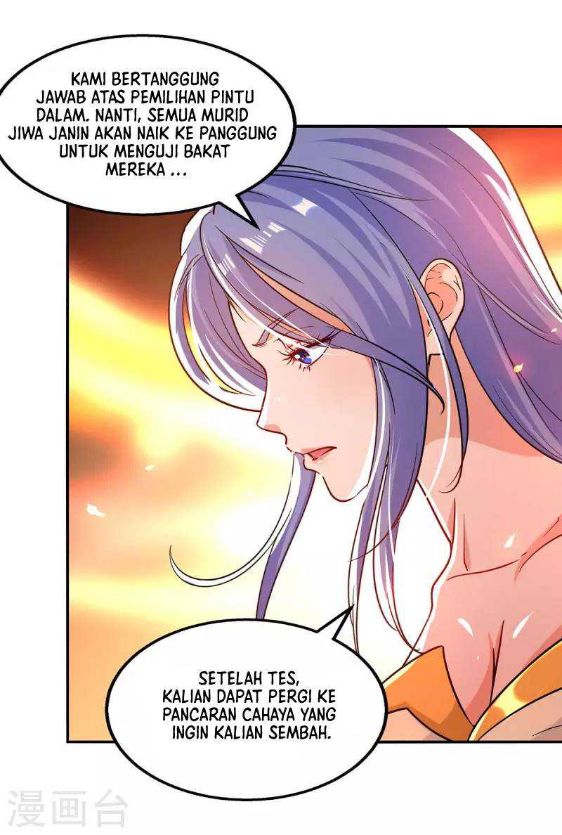 Against The Heaven Supreme Chapter 87 page 7