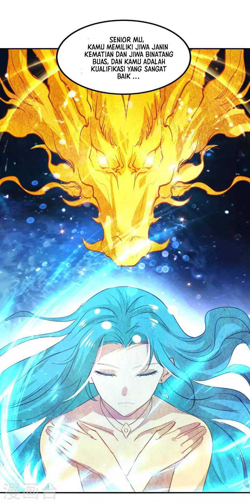 Against The Heaven Supreme Chapter 86 page 10
