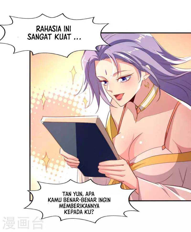 Against The Heaven Supreme Chapter 86 page 12