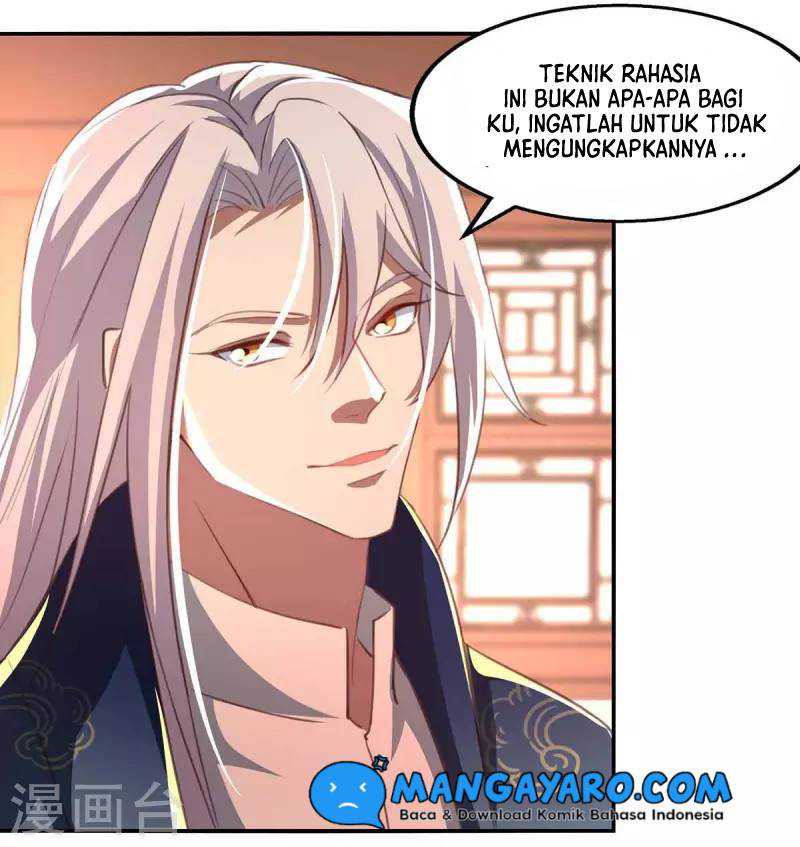 Against The Heaven Supreme Chapter 86 page 13