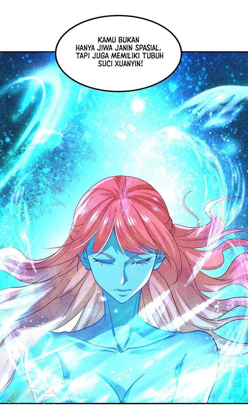 Against The Heaven Supreme Chapter 86 page 15
