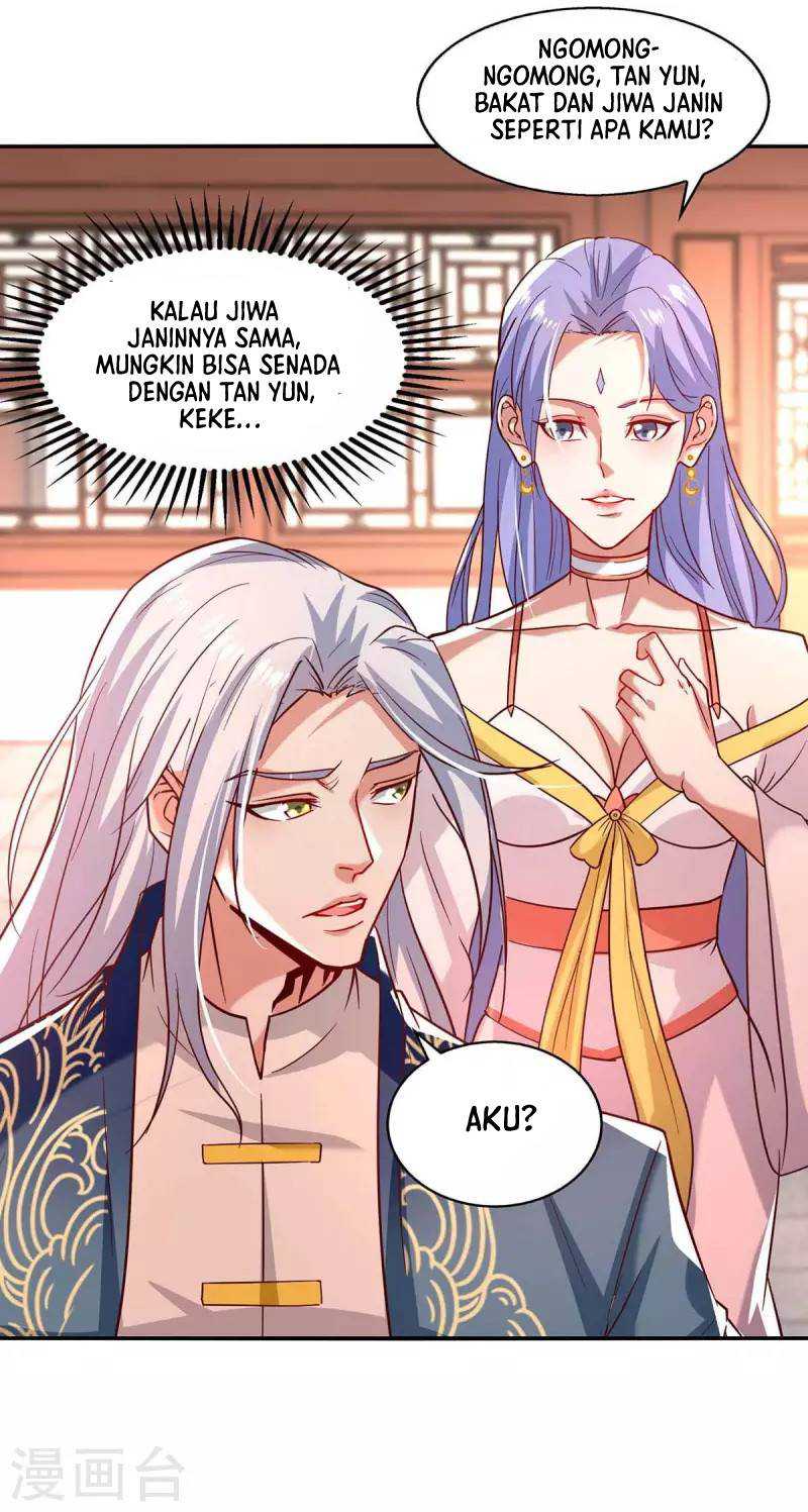 Against The Heaven Supreme Chapter 86 page 19