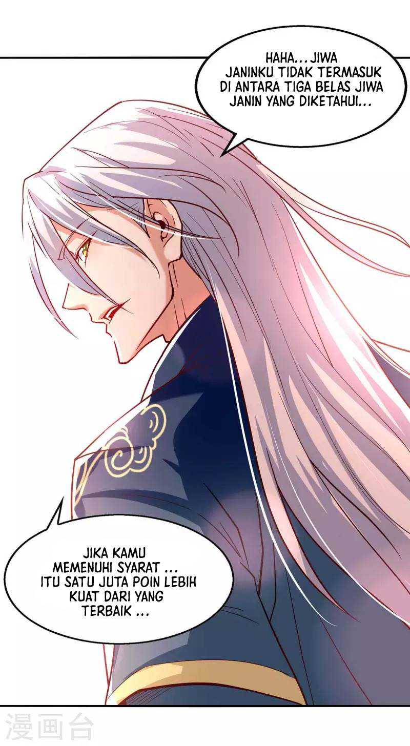 Against The Heaven Supreme Chapter 86 page 20