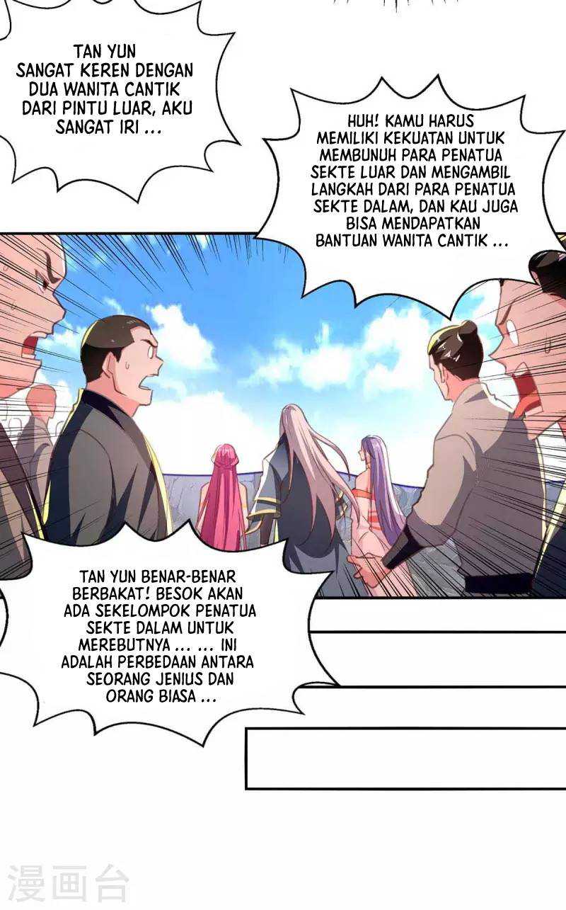 Against The Heaven Supreme Chapter 86 page 6