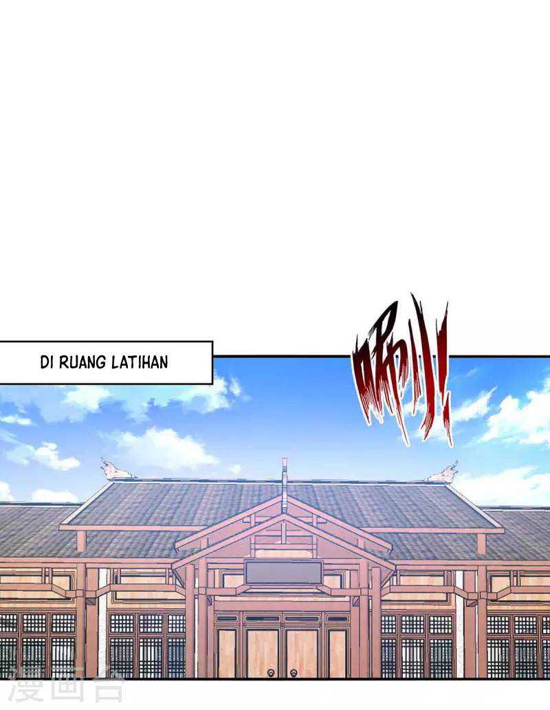 Against The Heaven Supreme Chapter 86 page 7