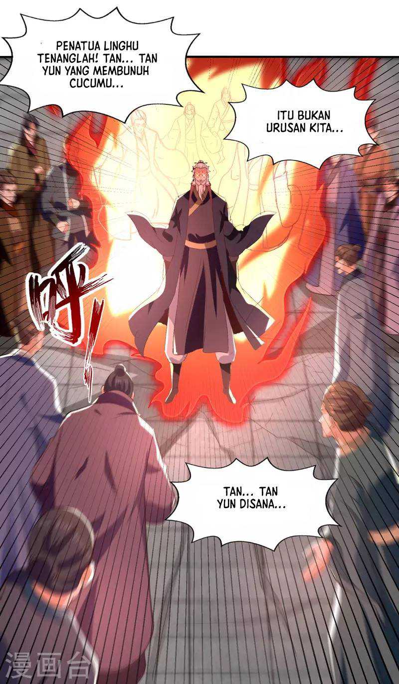 Against The Heaven Supreme Chapter 83 page 18