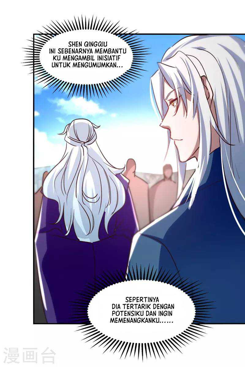 Against The Heaven Supreme Chapter 82 page 11