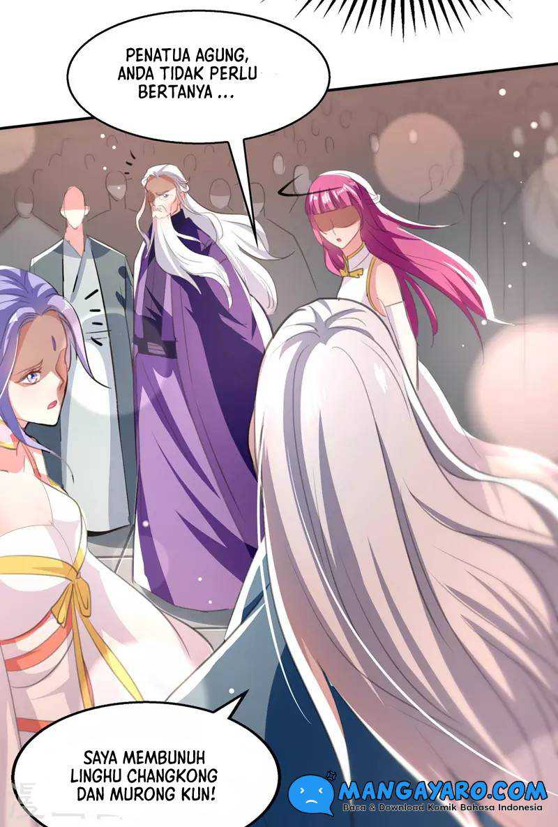 Against The Heaven Supreme Chapter 82 page 17