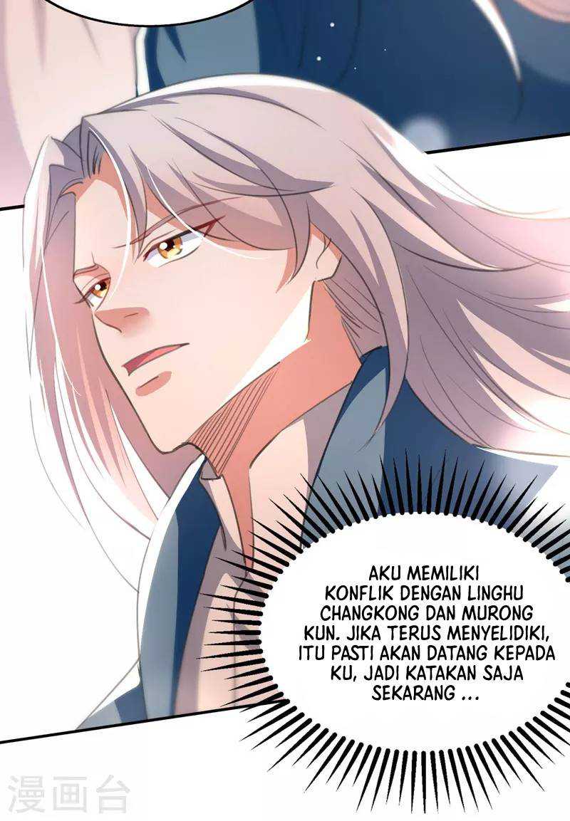 Against The Heaven Supreme Chapter 82 page 18