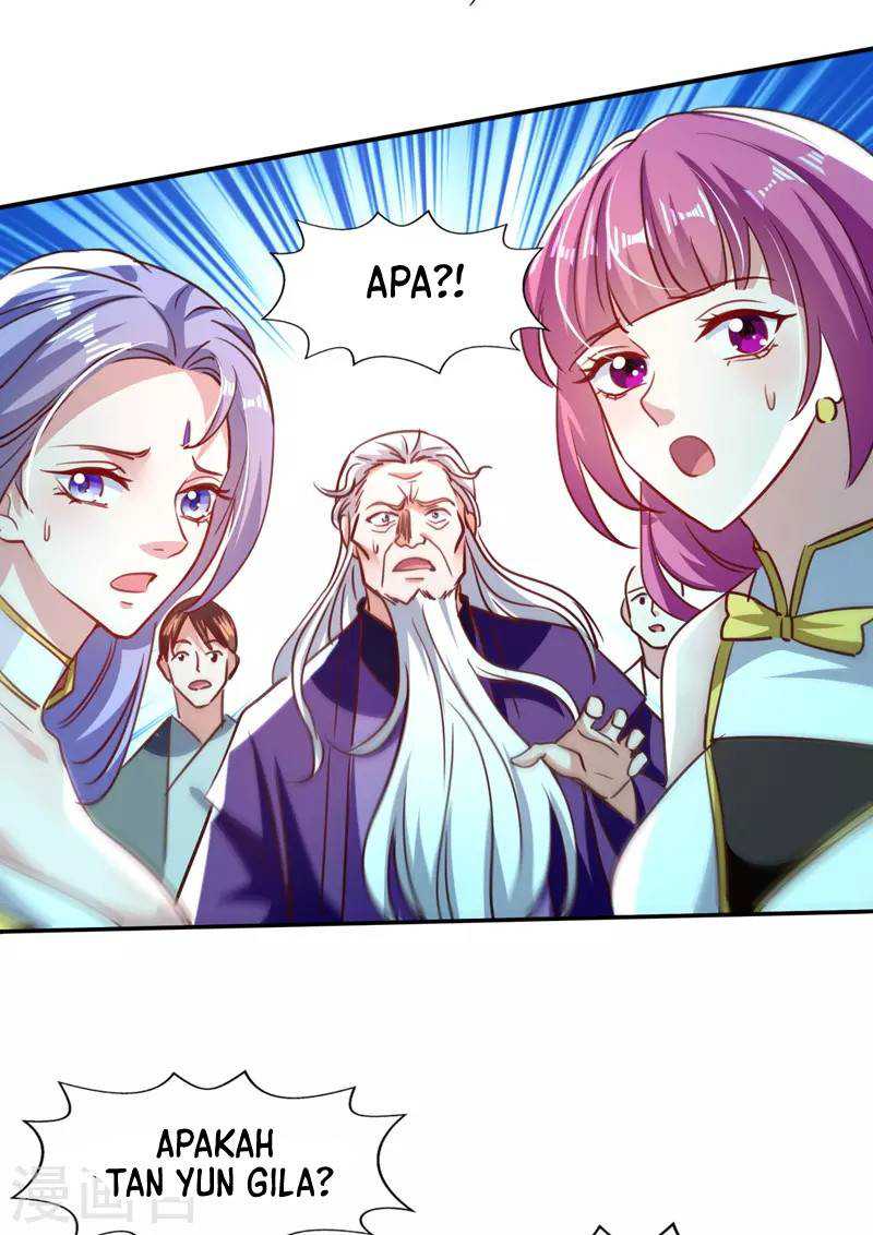 Against The Heaven Supreme Chapter 82 page 19