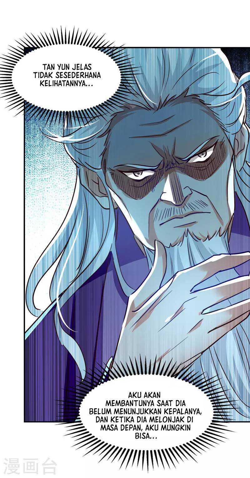 Against The Heaven Supreme Chapter 82 page 8