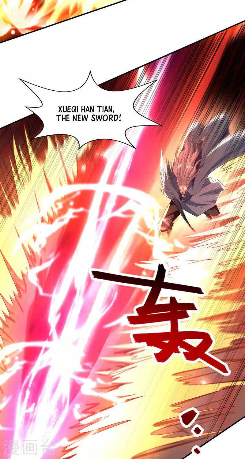 Against The Heaven Supreme Chapter 81 page 10
