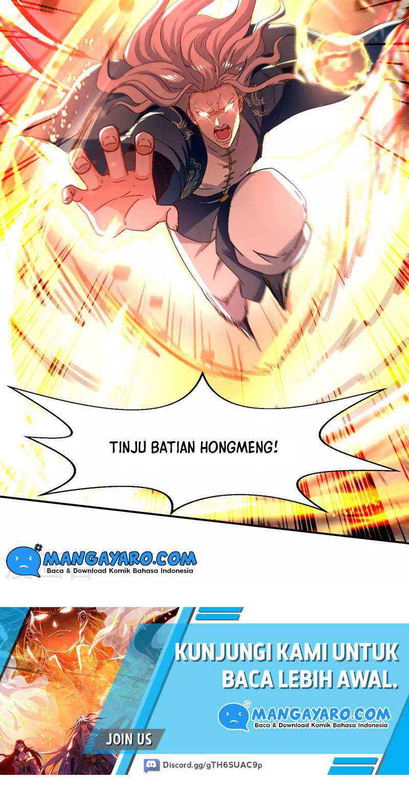 Against The Heaven Supreme Chapter 81 page 13