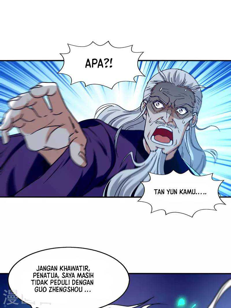 Against The Heaven Supreme Chapter 81 page 3