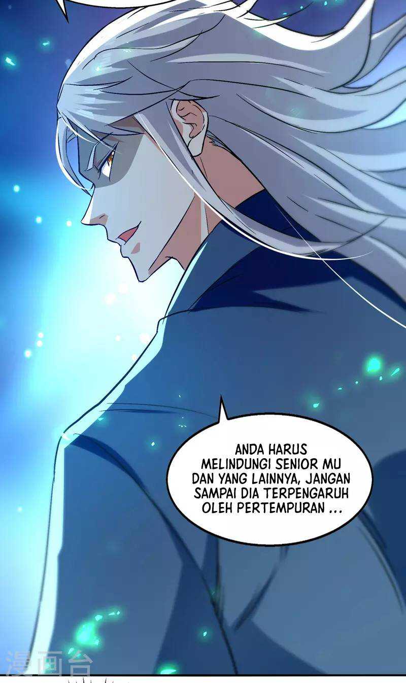 Against The Heaven Supreme Chapter 81 page 4