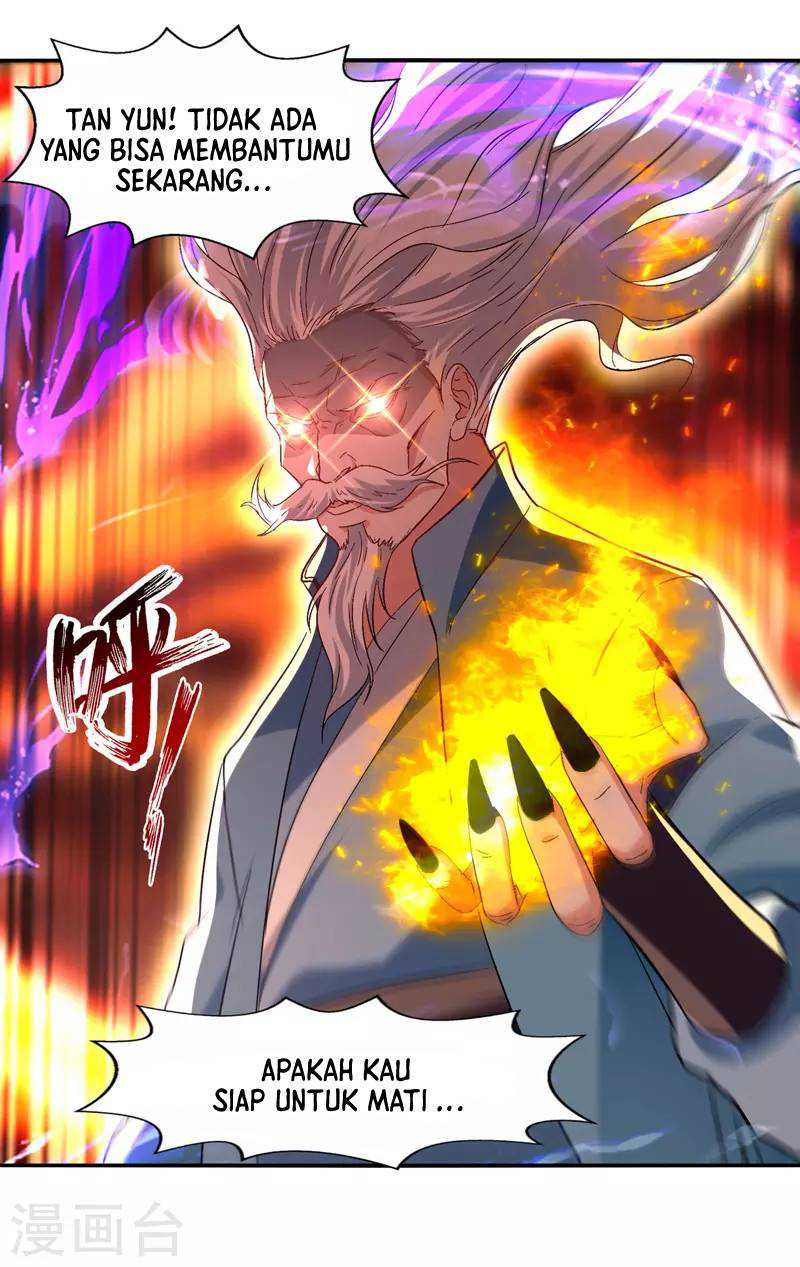 Against The Heaven Supreme Chapter 81 page 6