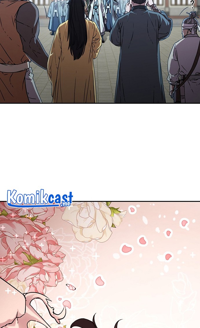 Reincarnation of the Murim Clan’s Former Ranker Chapter 51 page 19