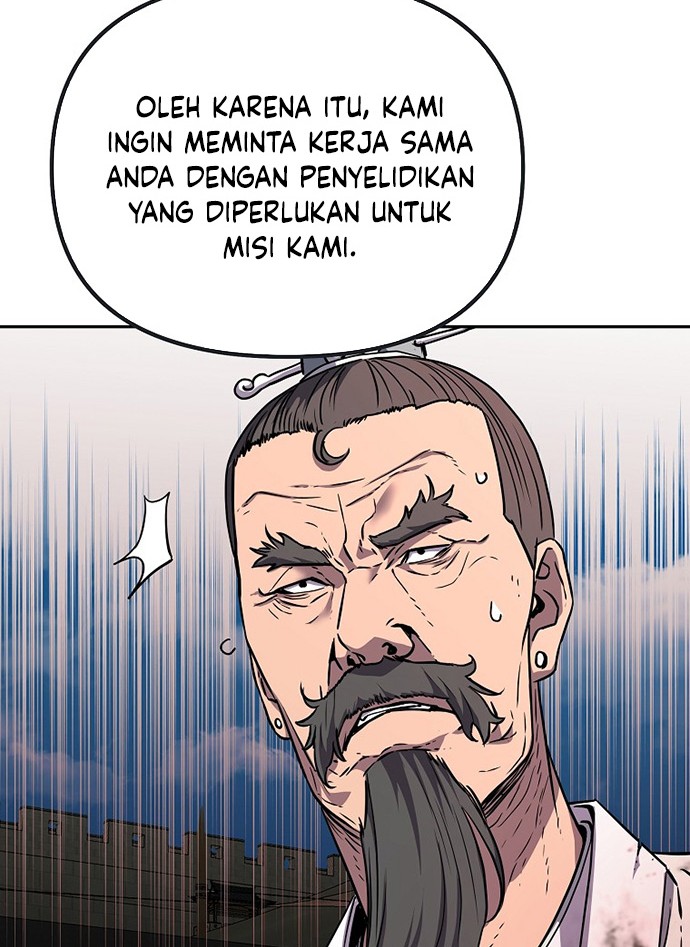 Reincarnation of the Murim Clan’s Former Ranker Chapter 51 page 27
