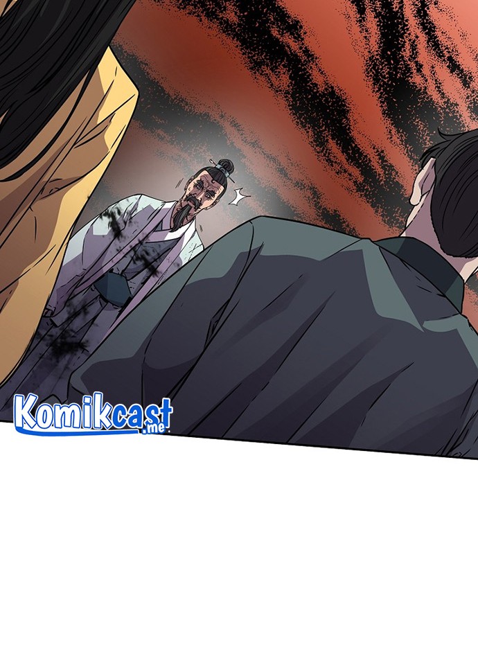 Reincarnation of the Murim Clan’s Former Ranker Chapter 51 page 31