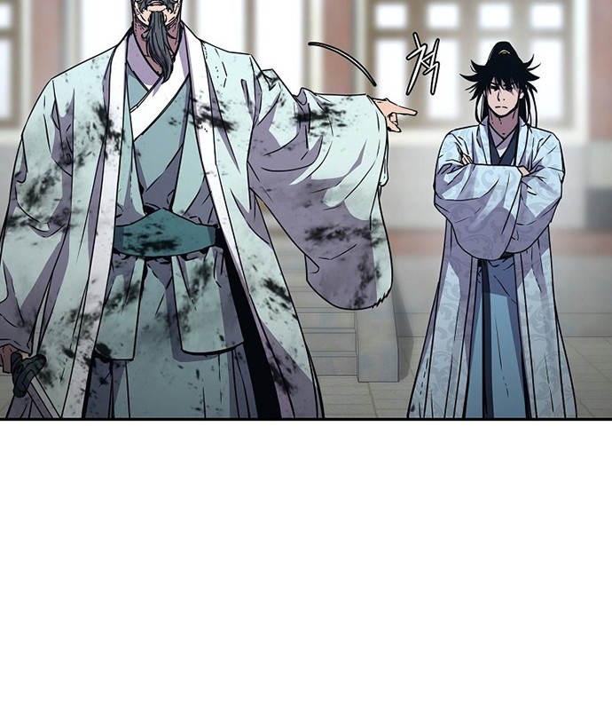 Reincarnation of the Murim Clan’s Former Ranker Chapter 51 page 33
