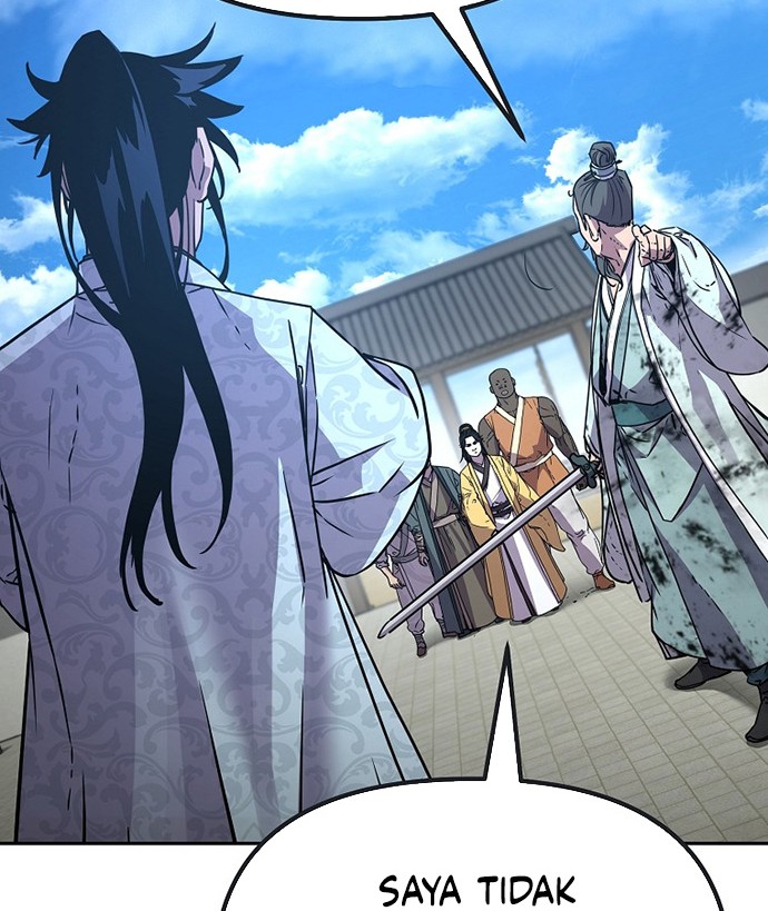 Reincarnation of the Murim Clan’s Former Ranker Chapter 51 page 35