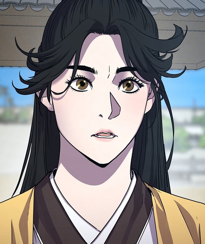 Reincarnation of the Murim Clan’s Former Ranker Chapter 51 page 37