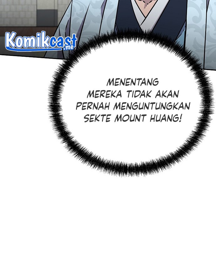 Reincarnation of the Murim Clan’s Former Ranker Chapter 51 page 41