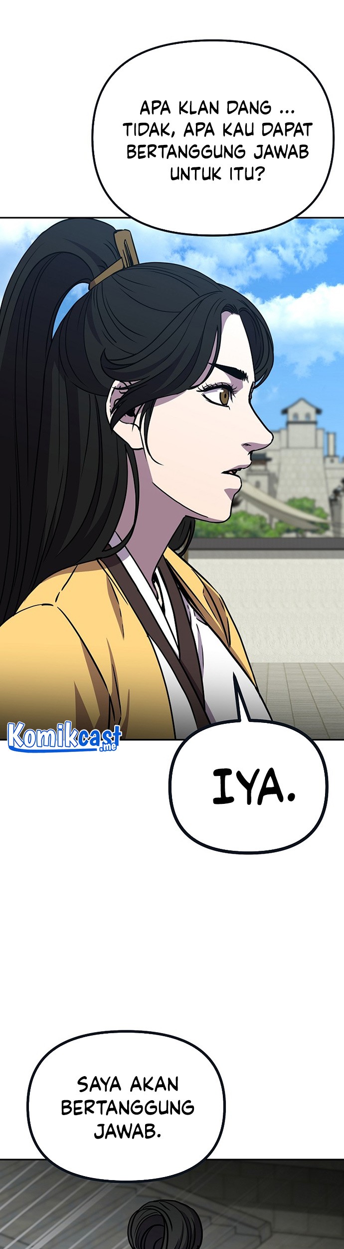 Reincarnation of the Murim Clan’s Former Ranker Chapter 51 page 44