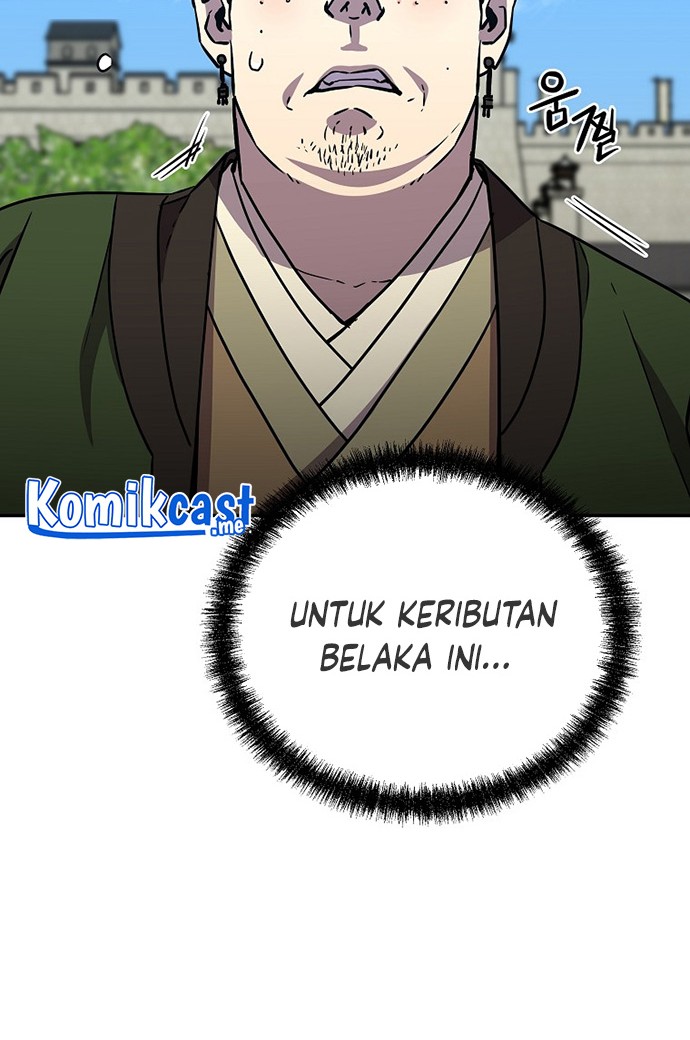 Reincarnation of the Murim Clan’s Former Ranker Chapter 51 page 49