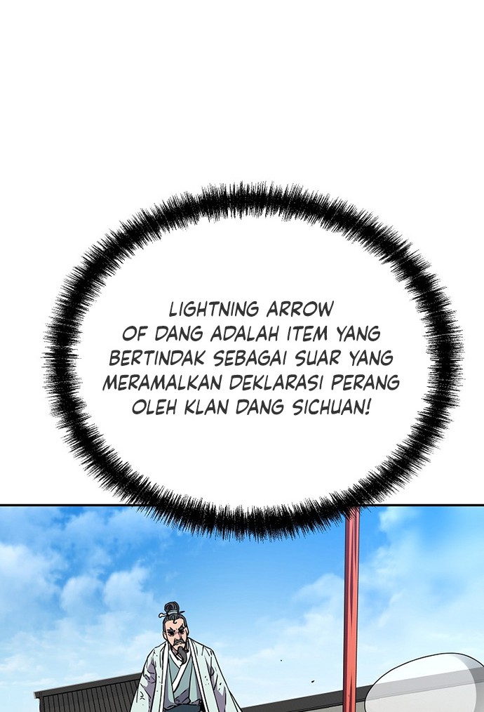 Reincarnation of the Murim Clan’s Former Ranker Chapter 51 page 3