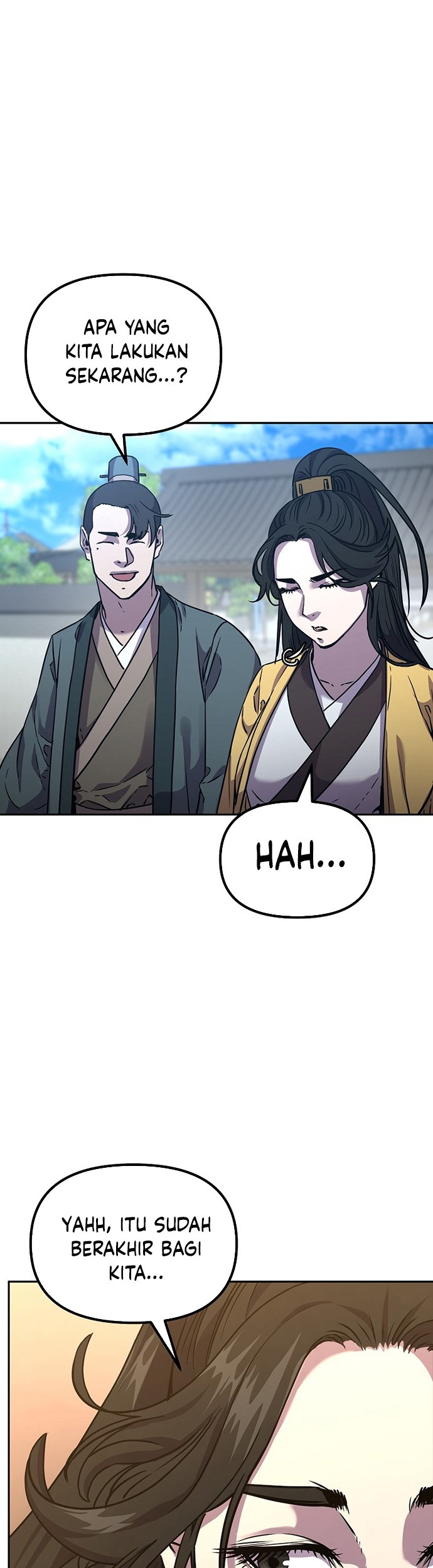 Reincarnation of the Murim Clan’s Former Ranker Chapter 51 page 60