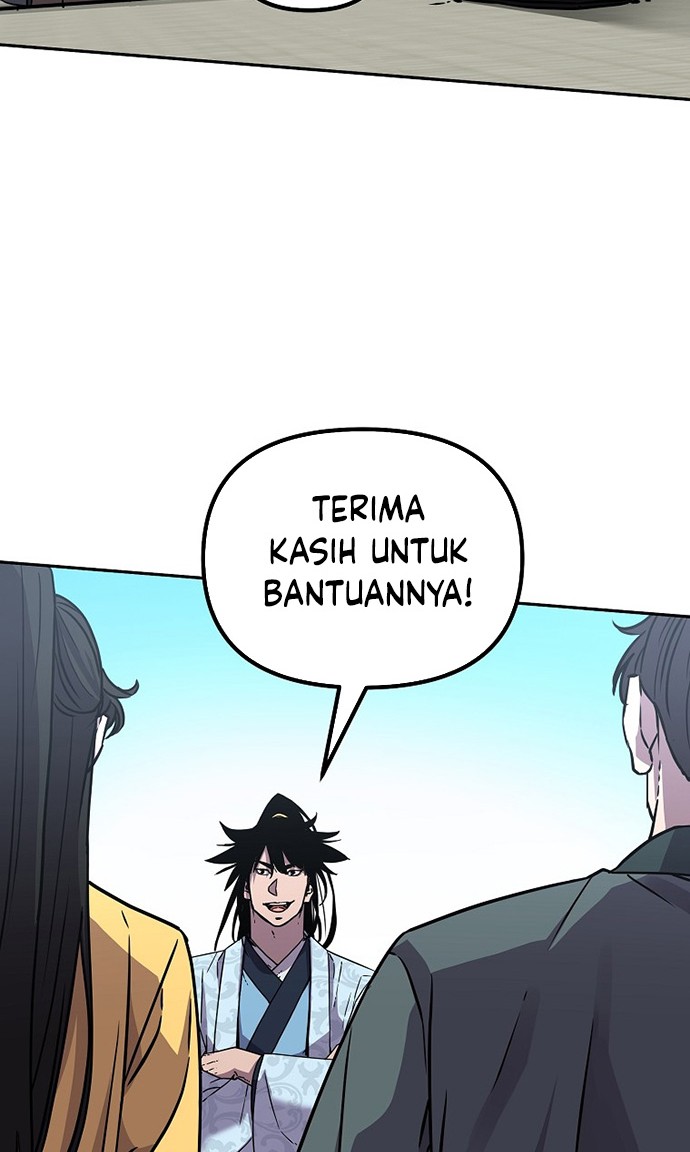 Reincarnation of the Murim Clan’s Former Ranker Chapter 51 page 63