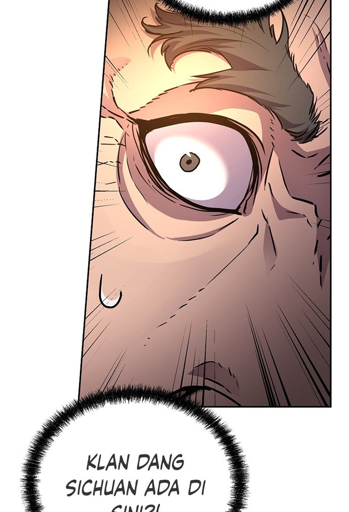 Reincarnation of the Murim Clan’s Former Ranker Chapter 51 page 5
